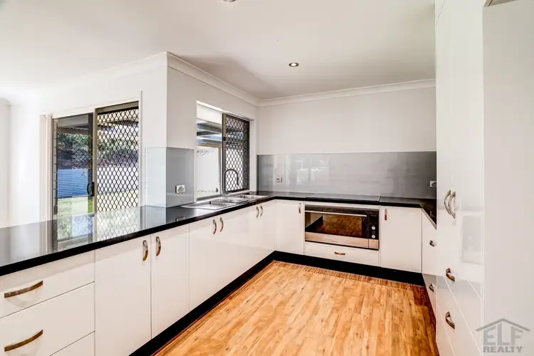 Sixth view of Homely house listing, 63 Harpeng Drive, Minden QLD 4311