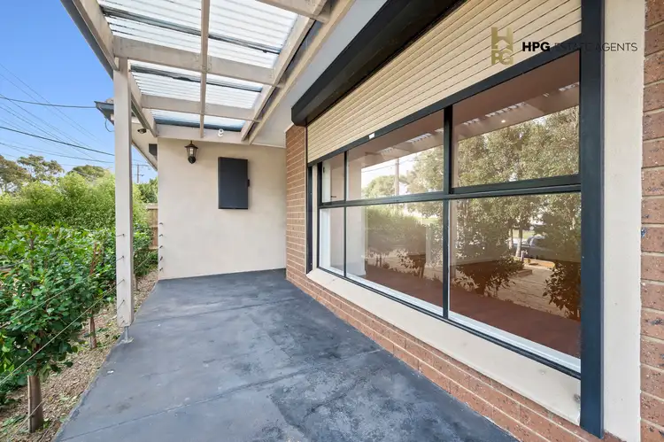 Third view of Homely house listing, 76 Sharps Road, Tullamarine VIC 3043