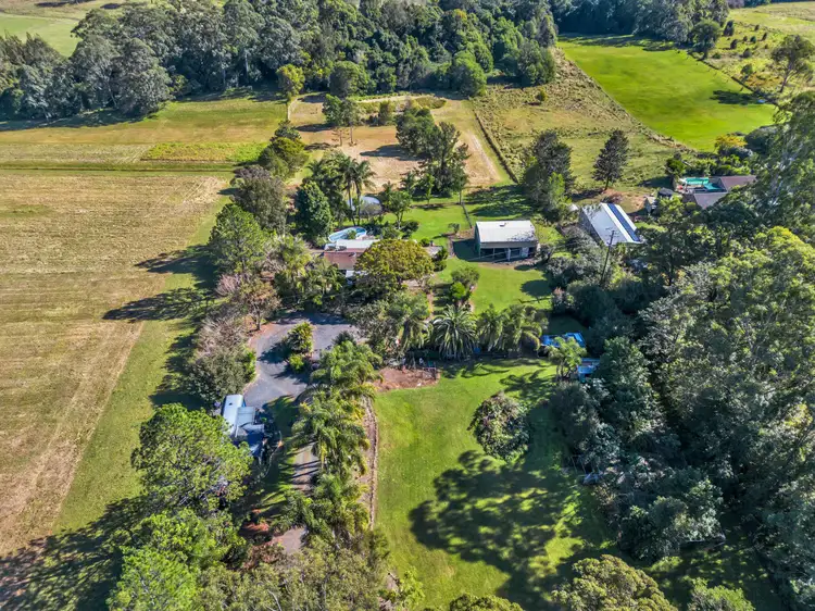 211 Morrows Road, Nana Glen NSW 2450