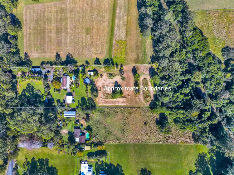 Third view of Homely rural property listing, 211 Morrows Road, Nana Glen NSW 2450