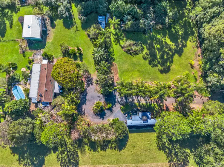 Fourth view of Homely rural property listing, 211 Morrows Road, Nana Glen NSW 2450