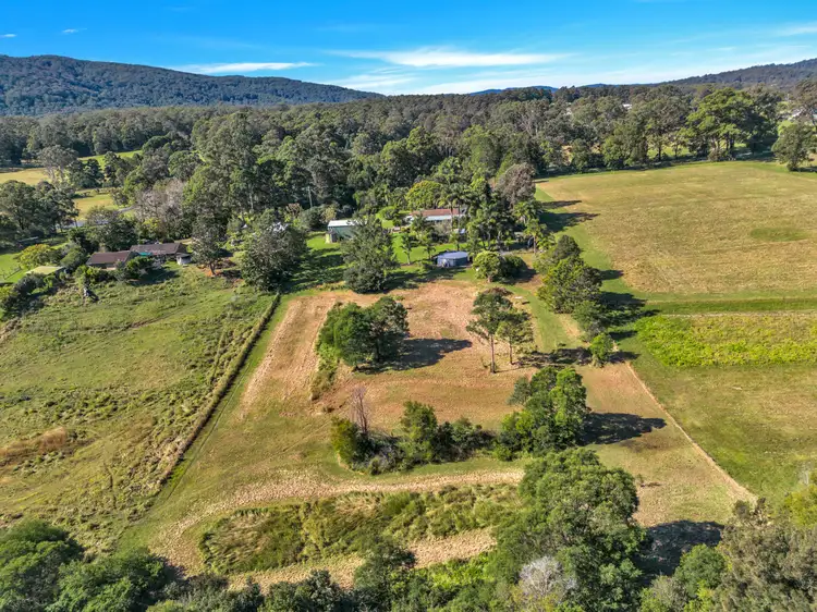 Fifth view of Homely rural property listing, 211 Morrows Road, Nana Glen NSW 2450