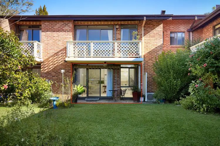 A11 & A12/28 Curagul Road, North Turramurra NSW 2074