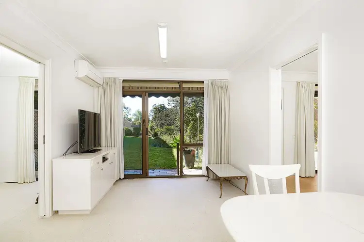 Second view of Homely retirement listing, A11 & A12/28 Curagul Road, North Turramurra NSW 2074