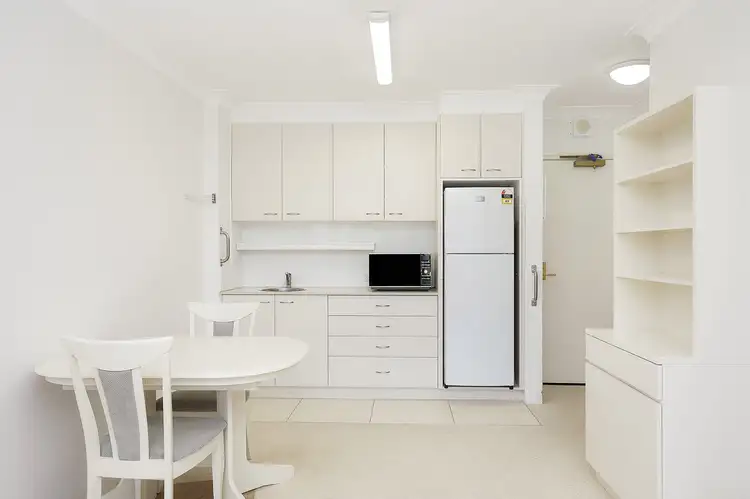 Third view of Homely retirement listing, A11 & A12/28 Curagul Road, North Turramurra NSW 2074