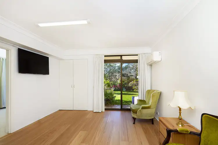 Fifth view of Homely retirement listing, A11 & A12/28 Curagul Road, North Turramurra NSW 2074