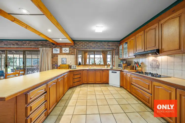 Sixth view of Homely rural property listing, 20 Halcyon Way, Narre Warren South VIC 3805