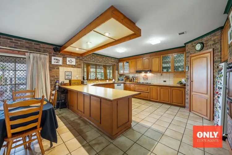 Seventh view of Homely rural property listing, 20 Halcyon Way, Narre Warren South VIC 3805