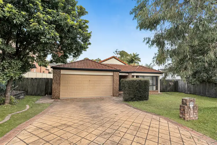Main view of Homely house listing, 9 Danbulla Crescent, Forest Lake QLD 4078