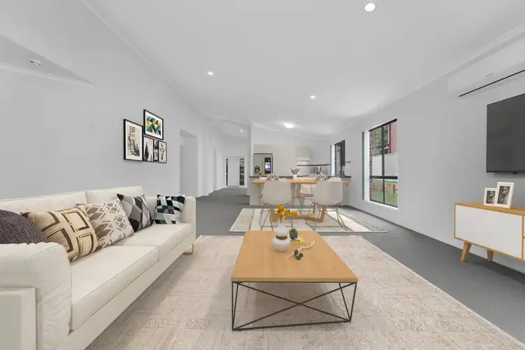 Third view of Homely house listing, 9 Danbulla Crescent, Forest Lake QLD 4078