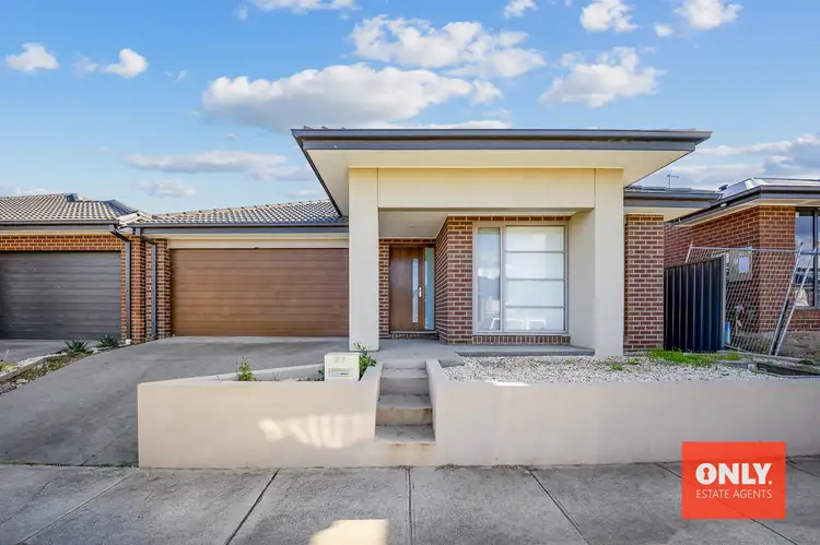 27 Michigan Road, Clyde VIC 3978