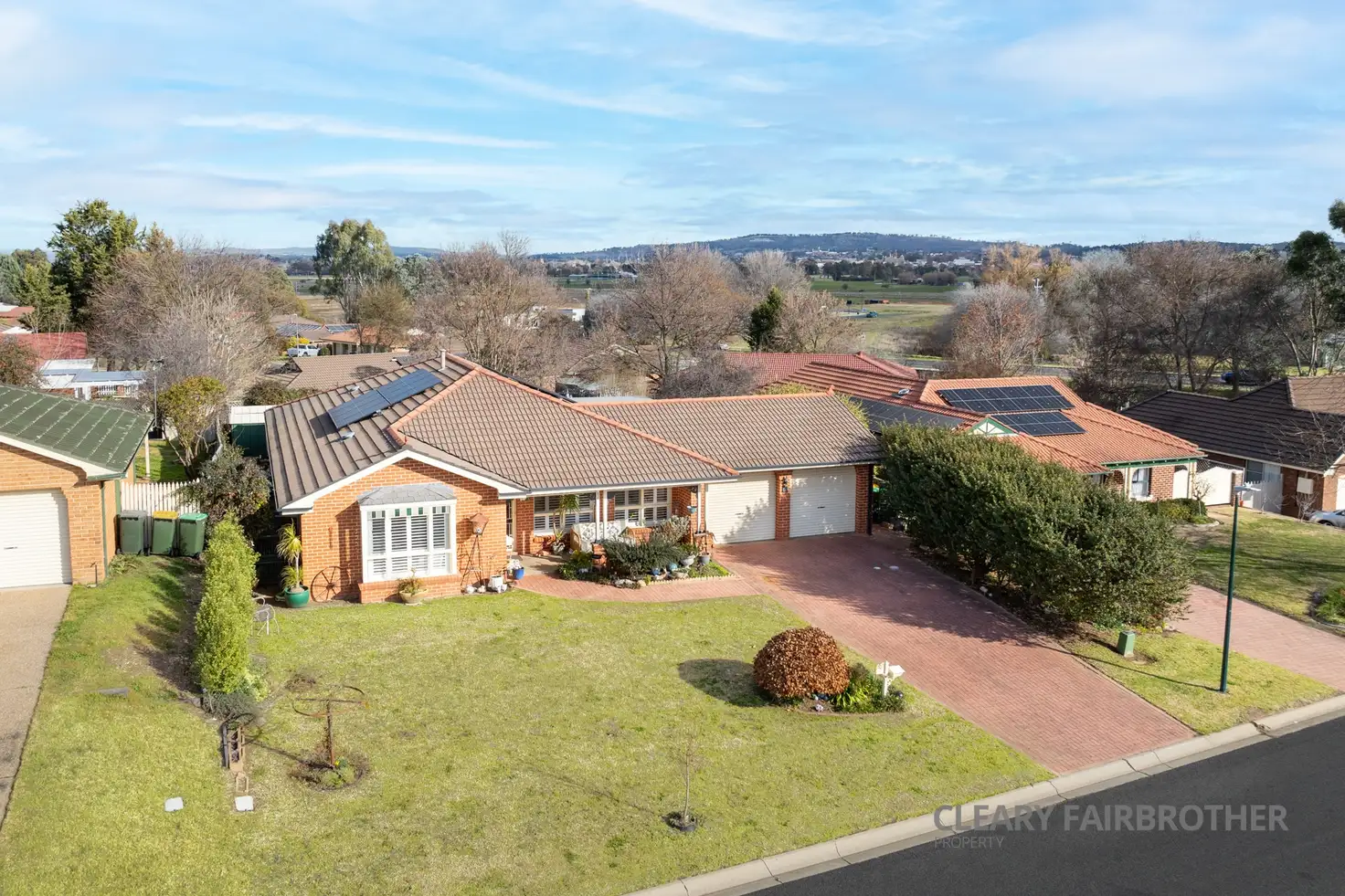 Main view of Homely house listing, 11 Wentworth Drive, Kelso NSW 2795