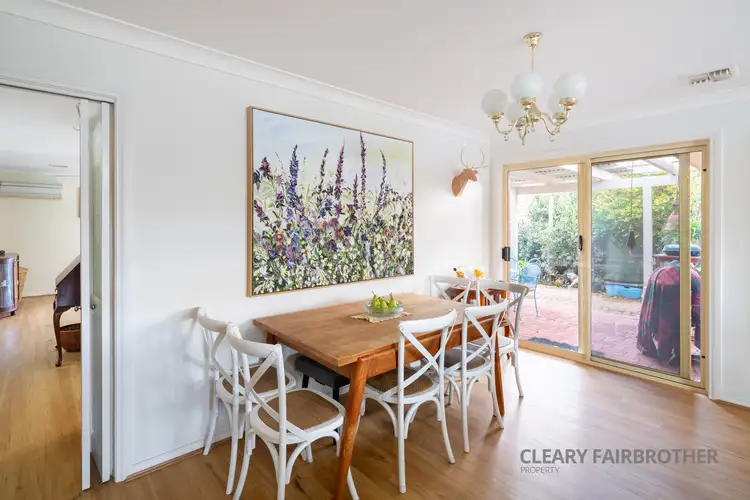 Second view of Homely house listing, 11 Wentworth Drive, Kelso NSW 2795