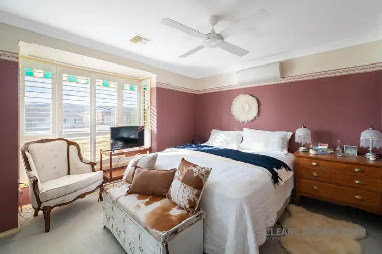 Third view of Homely house listing, 11 Wentworth Drive, Kelso NSW 2795