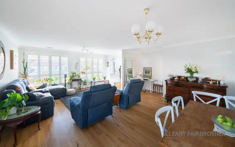 Fifth view of Homely house listing, 11 Wentworth Drive, Kelso NSW 2795