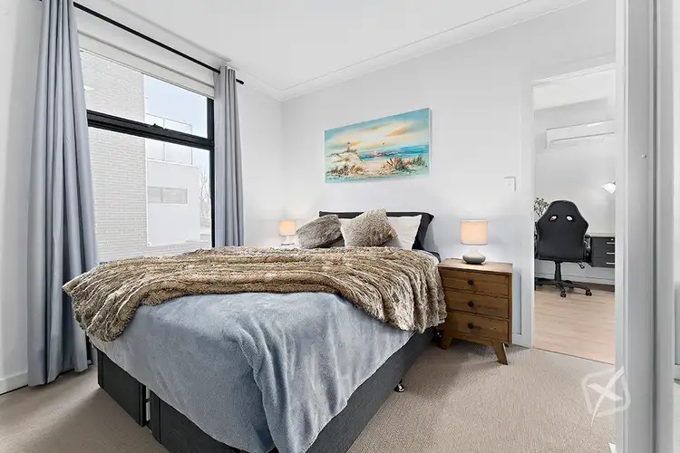 Third view of Homely apartment listing, 27/9 Arabella Court, Marden SA 5070