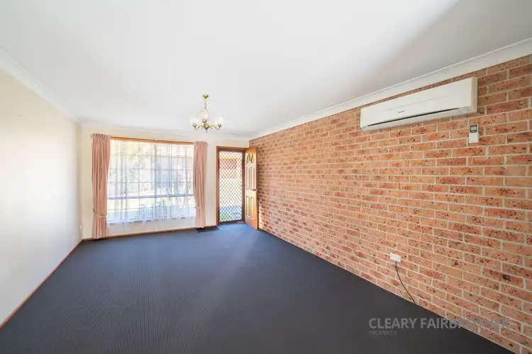 Fifth view of Homely unit listing, 2/185 Lambert Street, Bathurst NSW 2795