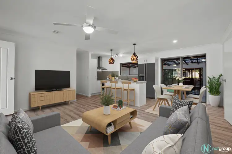 48 Vansittart Road, Regents Park QLD 4118
