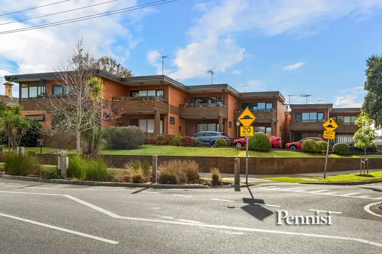 Main view of Homely apartment listing, 15/9 The Strand, Moonee Ponds VIC 3039