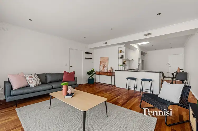Fourth view of Homely apartment listing, 15/9 The Strand, Moonee Ponds VIC 3039
