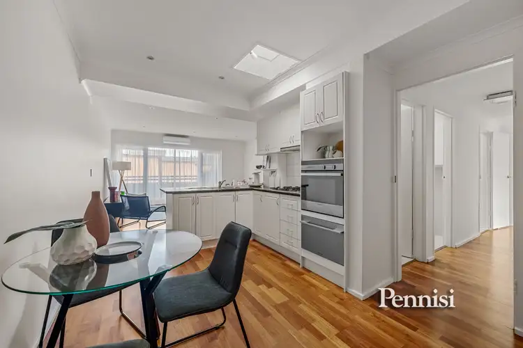 Fifth view of Homely apartment listing, 15/9 The Strand, Moonee Ponds VIC 3039
