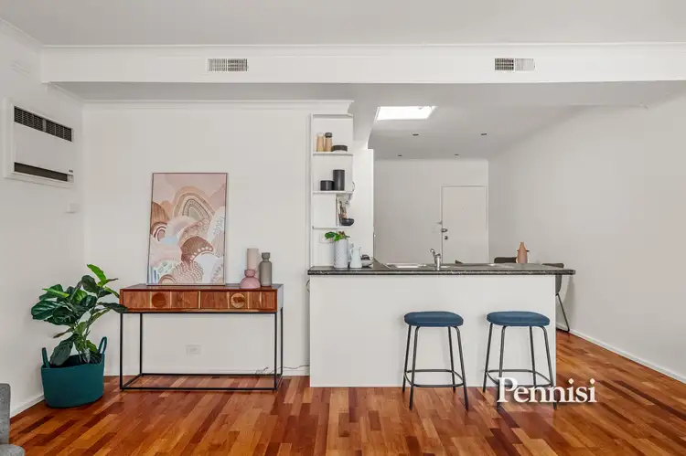 Sixth view of Homely apartment listing, 15/9 The Strand, Moonee Ponds VIC 3039