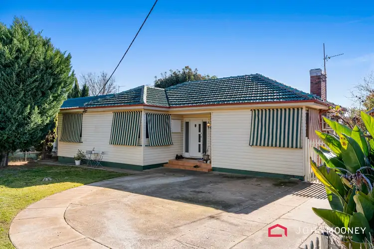 Second view of Homely house listing, 71 Ashmont Avenue, Ashmont NSW 2650