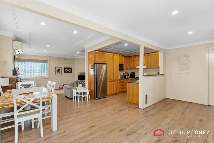 Sixth view of Homely house listing, 71 Ashmont Avenue, Ashmont NSW 2650