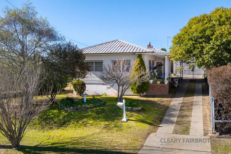 Main view of Homely house listing, 70 Gormans Hill Road, Gormans Hill NSW 2795