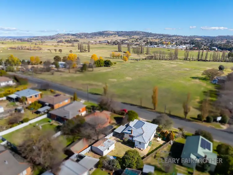 Second view of Homely house listing, 70 Gormans Hill Road, Gormans Hill NSW 2795