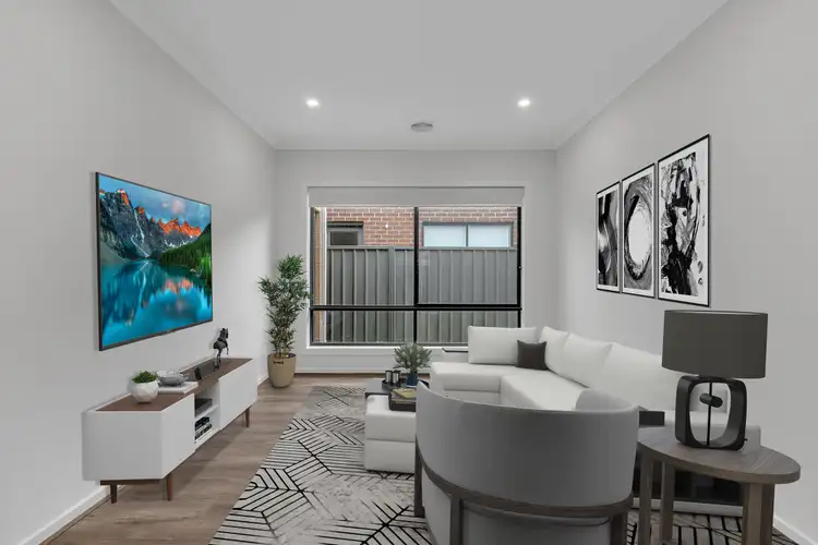 Fourth view of Homely house listing, 39 Celtic Road, Tarneit VIC 3029