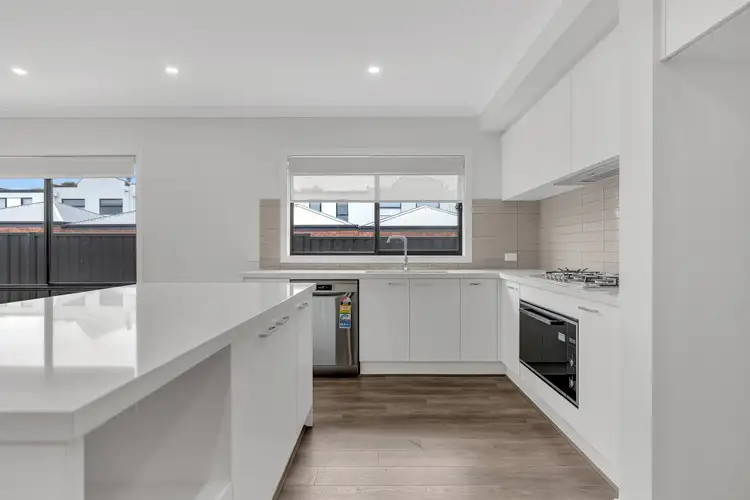 Fifth view of Homely house listing, 39 Celtic Road, Tarneit VIC 3029
