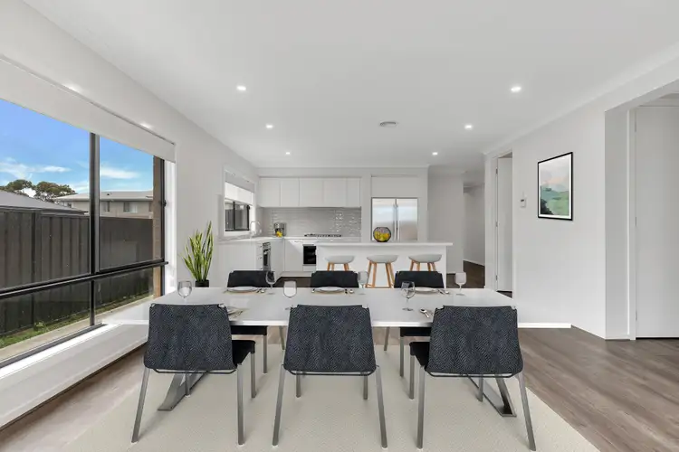 Sixth view of Homely house listing, 39 Celtic Road, Tarneit VIC 3029