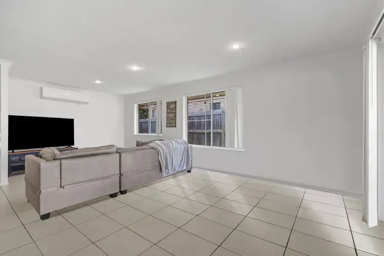 Third view of Homely house listing, 25 Pencarrow Crescent, Raceview QLD 4305