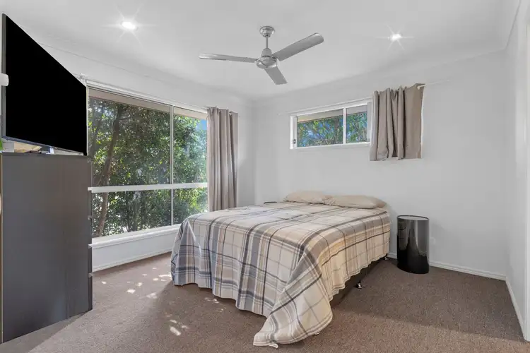 Fourth view of Homely house listing, 25 Pencarrow Crescent, Raceview QLD 4305