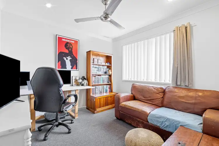 Sixth view of Homely house listing, 25 Pencarrow Crescent, Raceview QLD 4305