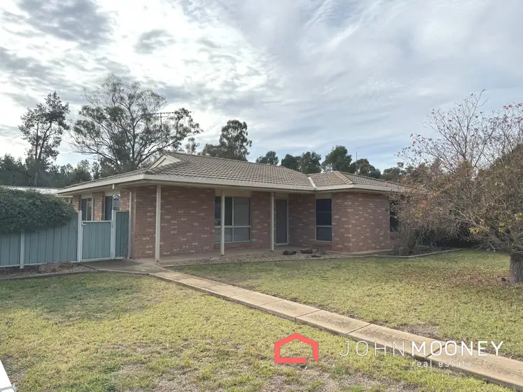 Main view of Homely house listing, 24 Dunrobin St, Coolamon NSW 2701