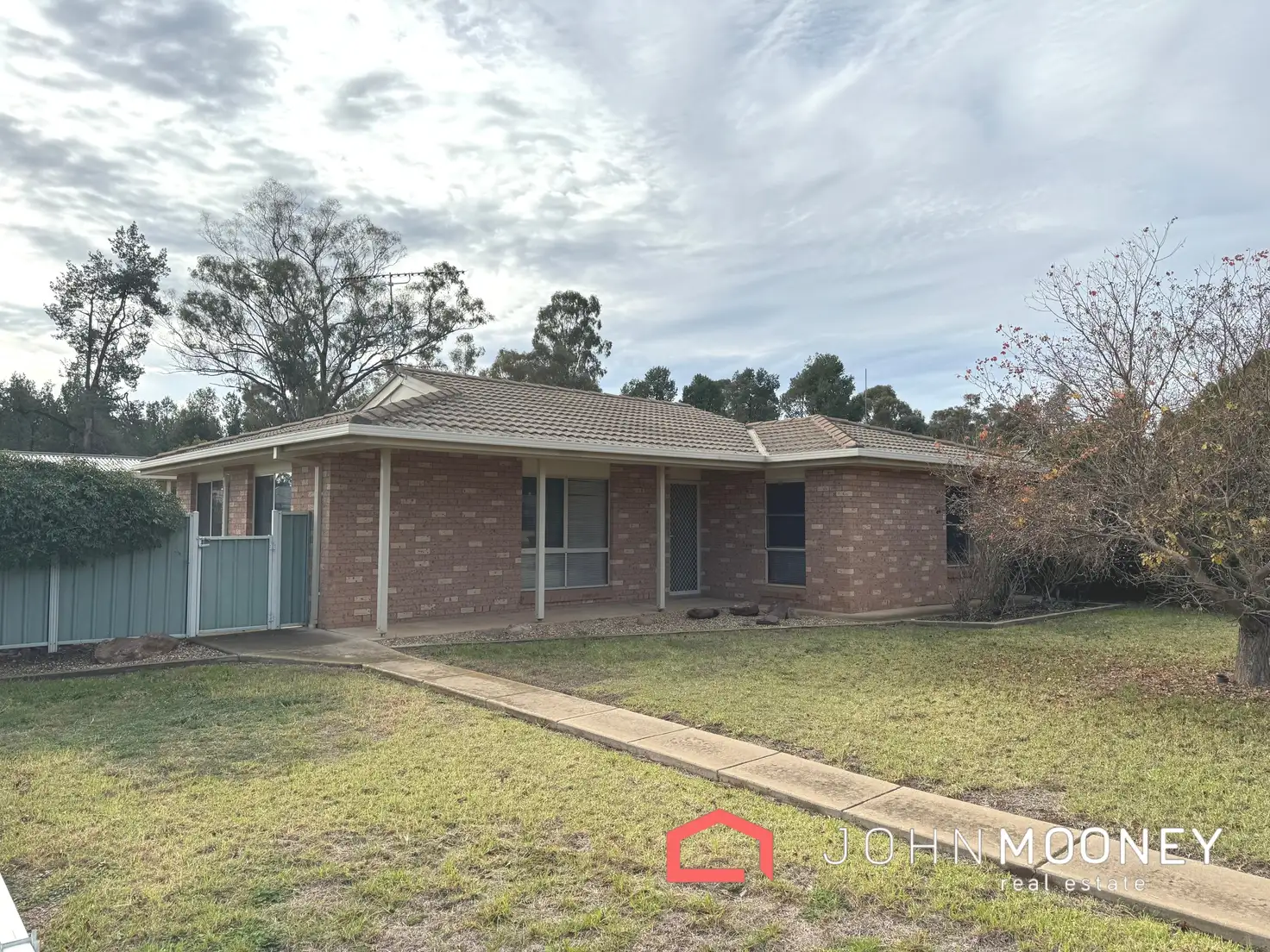 Main view of Homely house listing, 24 Dunrobin St, Coolamon NSW 2701