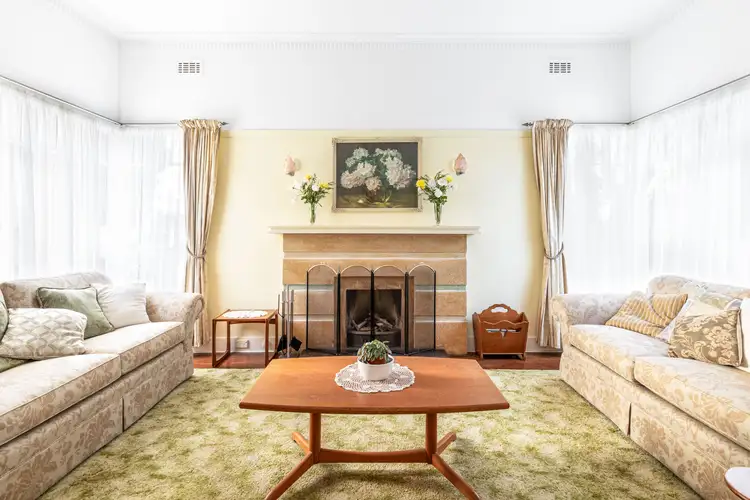Third view of Homely house listing, 22 Fitzgerald Road, Essendon VIC 3040