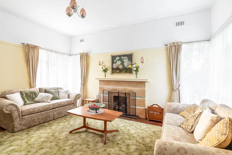 Fifth view of Homely house listing, 22 Fitzgerald Road, Essendon VIC 3040