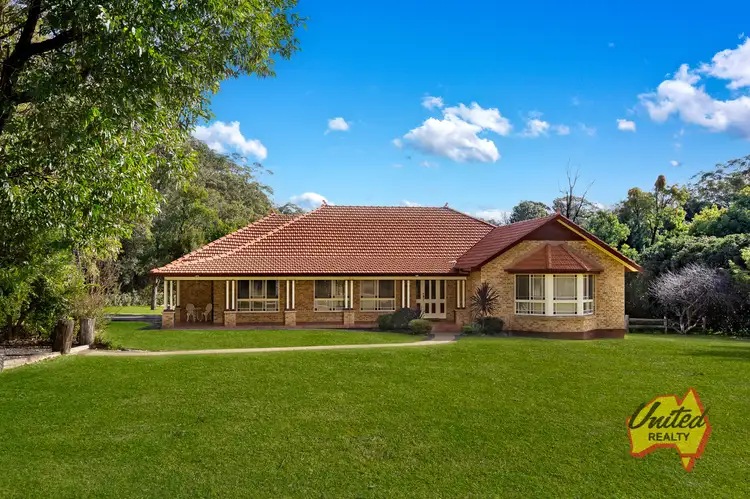 160 Binalong Road, Belimbla Park NSW 2570