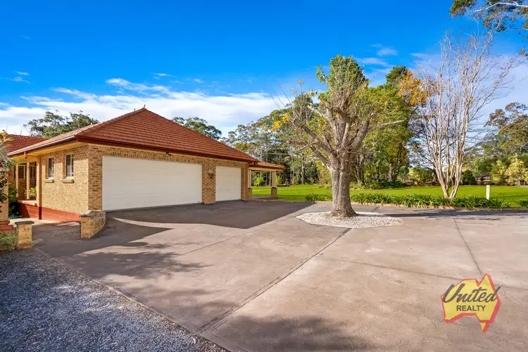 Second view of Homely rural property listing, 160 Binalong Road, Belimbla Park NSW 2570