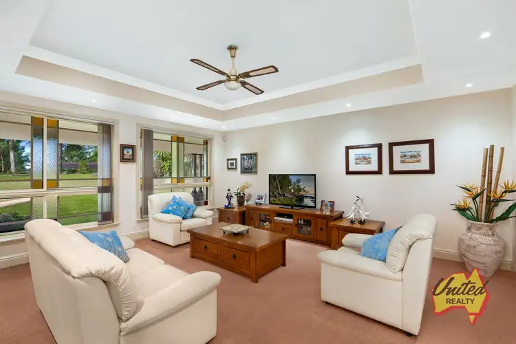 Third view of Homely rural property listing, 160 Binalong Road, Belimbla Park NSW 2570