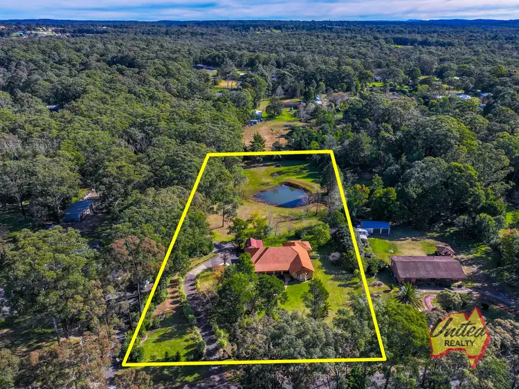 Fourth view of Homely rural property listing, 160 Binalong Road, Belimbla Park NSW 2570