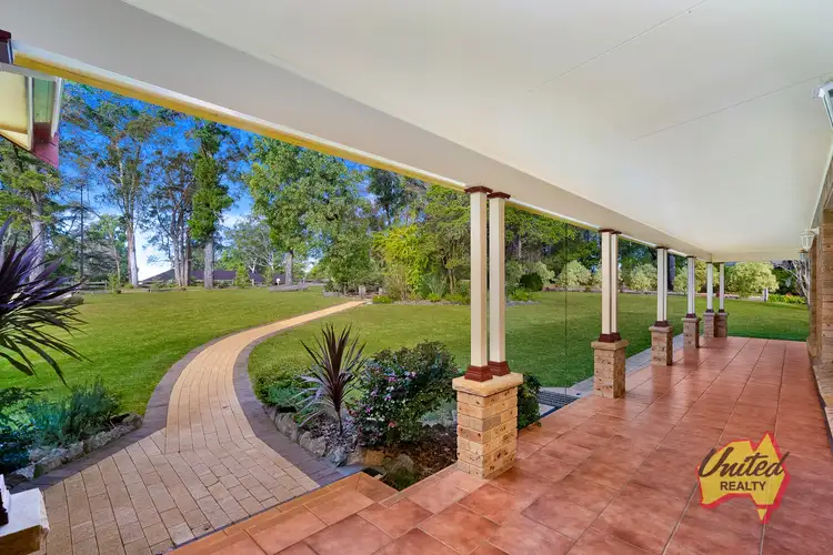 Fifth view of Homely rural property listing, 160 Binalong Road, Belimbla Park NSW 2570