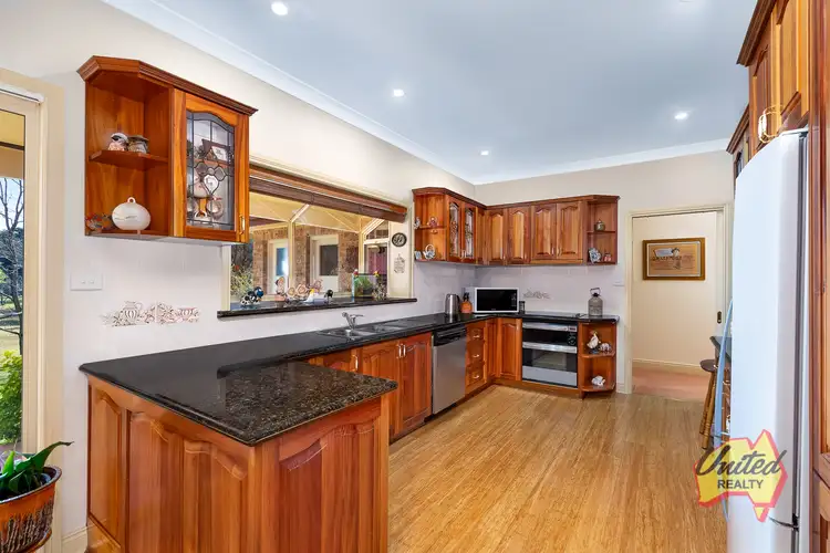 Sixth view of Homely rural property listing, 160 Binalong Road, Belimbla Park NSW 2570