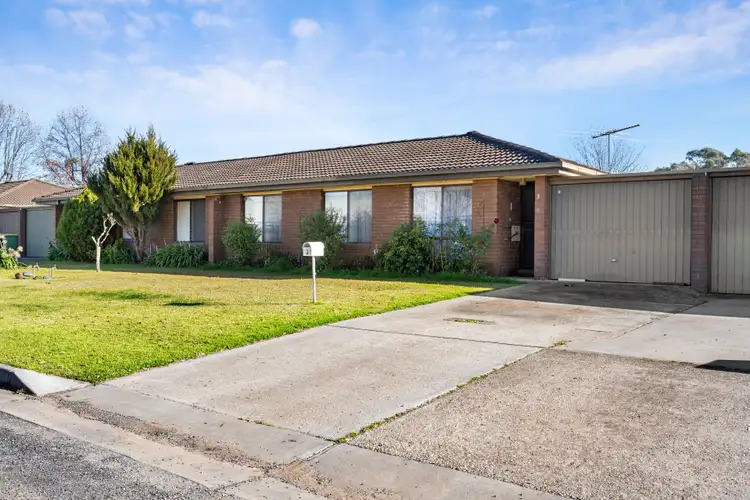 Second view of Homely unit listing, 3/1 Nott Street, Rutherglen VIC 3685