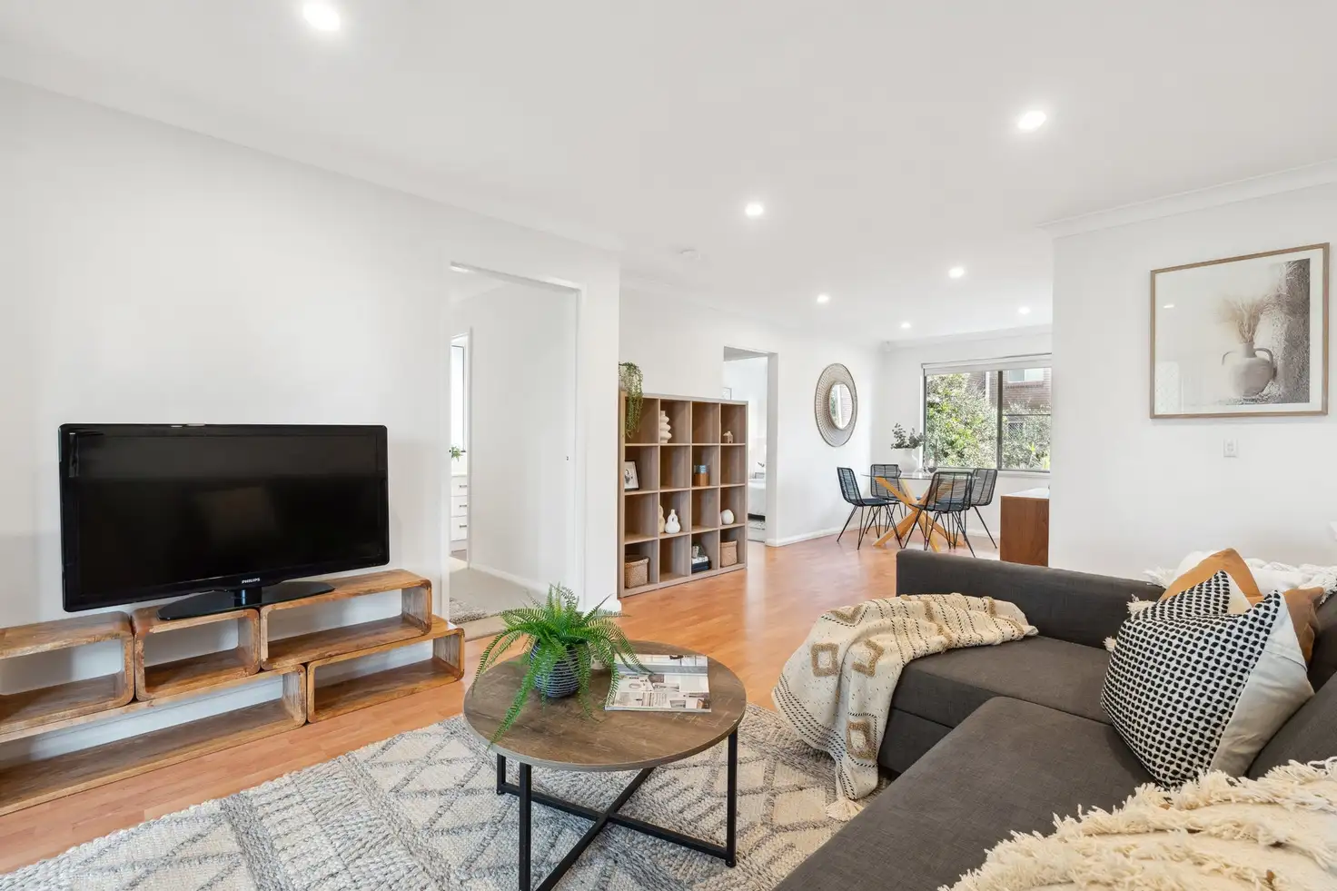 Main view of Homely apartment listing, 6/194 Railway Parade, West Leederville WA 6007