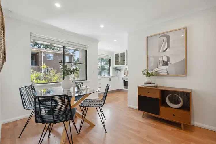 Second view of Homely apartment listing, 6/194 Railway Parade, West Leederville WA 6007