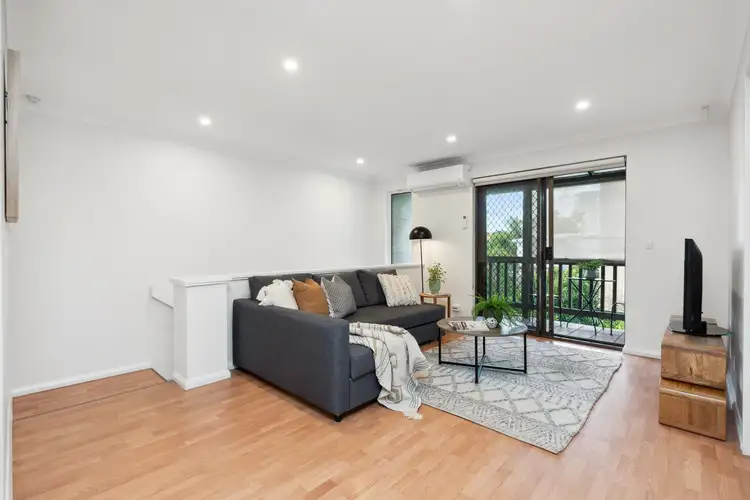 Fourth view of Homely apartment listing, 6/194 Railway Parade, West Leederville WA 6007